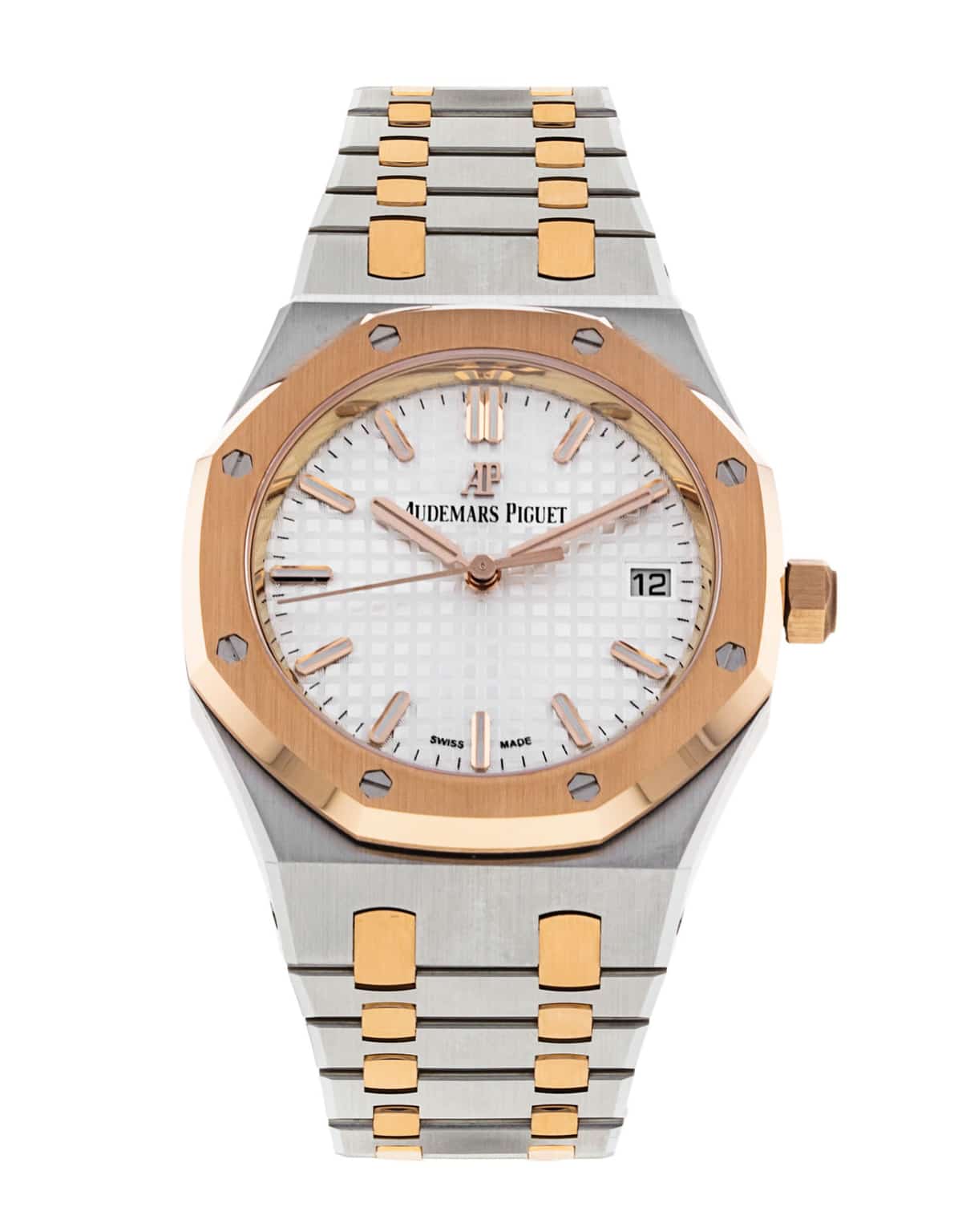 Audemars Piguet Royal Oak 77350SR.OO.1261SR.01